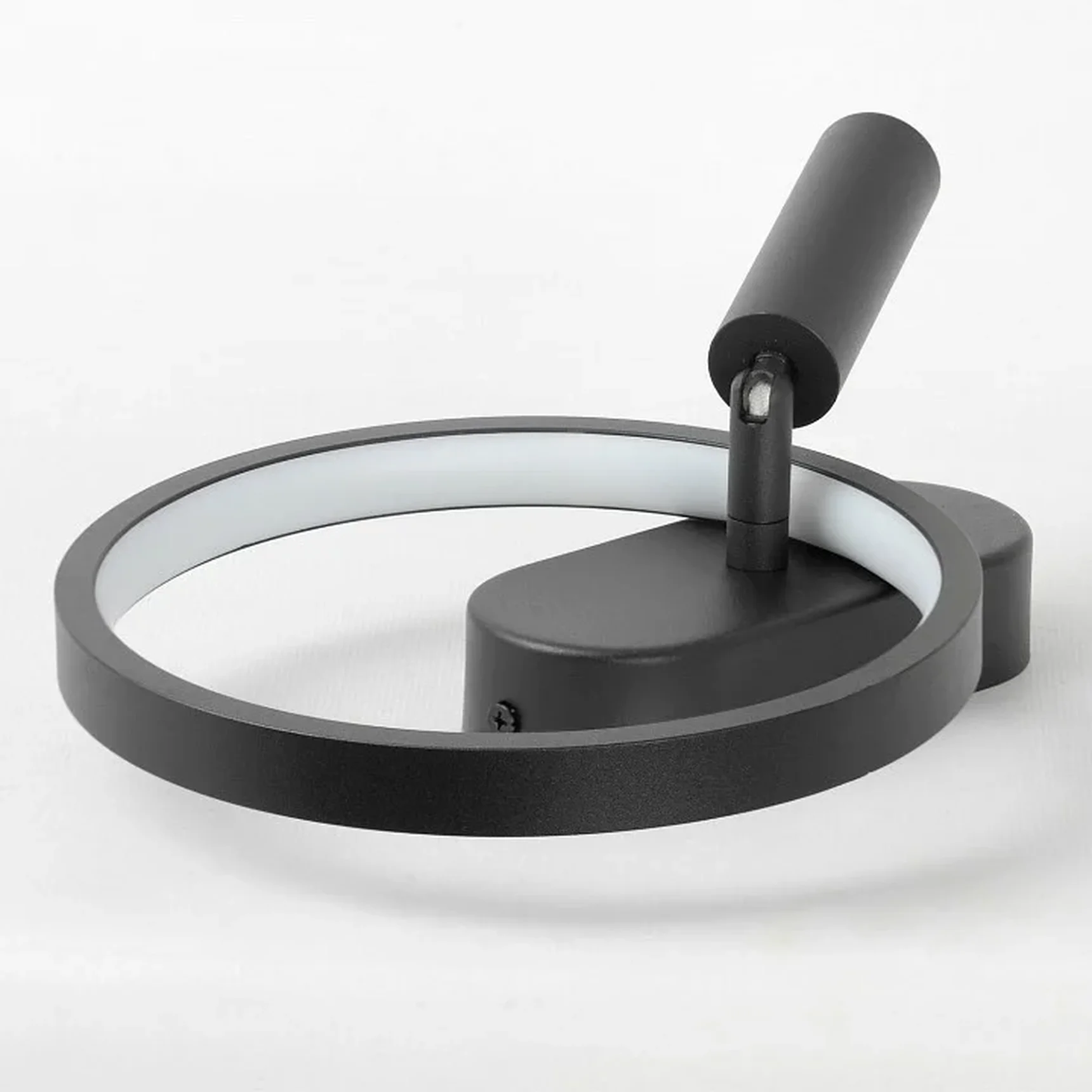 Бра с подсветкой Lussole Клэй LSP-7238