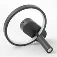 Бра с подсветкой Lussole Клэй LSP-7238