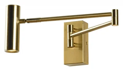 Бра Lussole Клэй LSP-7241