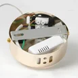 Подвесной светильник Lussole Напа LSP-7271
