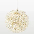 Подвесной светильник Lussole Напа LSP-7271