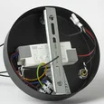 Подвесной светильник Lussole Мэкон LSP-7305