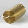 Подвесной светильник Lussole Ховард LSP-7346