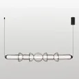 Подвесной светильник Lussole Ховард LSP-7349