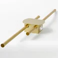 Накладной светильник Lussole Хардеман LSP-7394