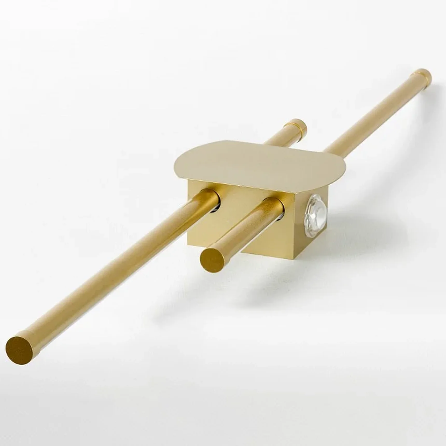 Накладной светильник Lussole Хардеман LSP-7394