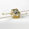Накладной светильник Lussole Хардеман LSP-7394