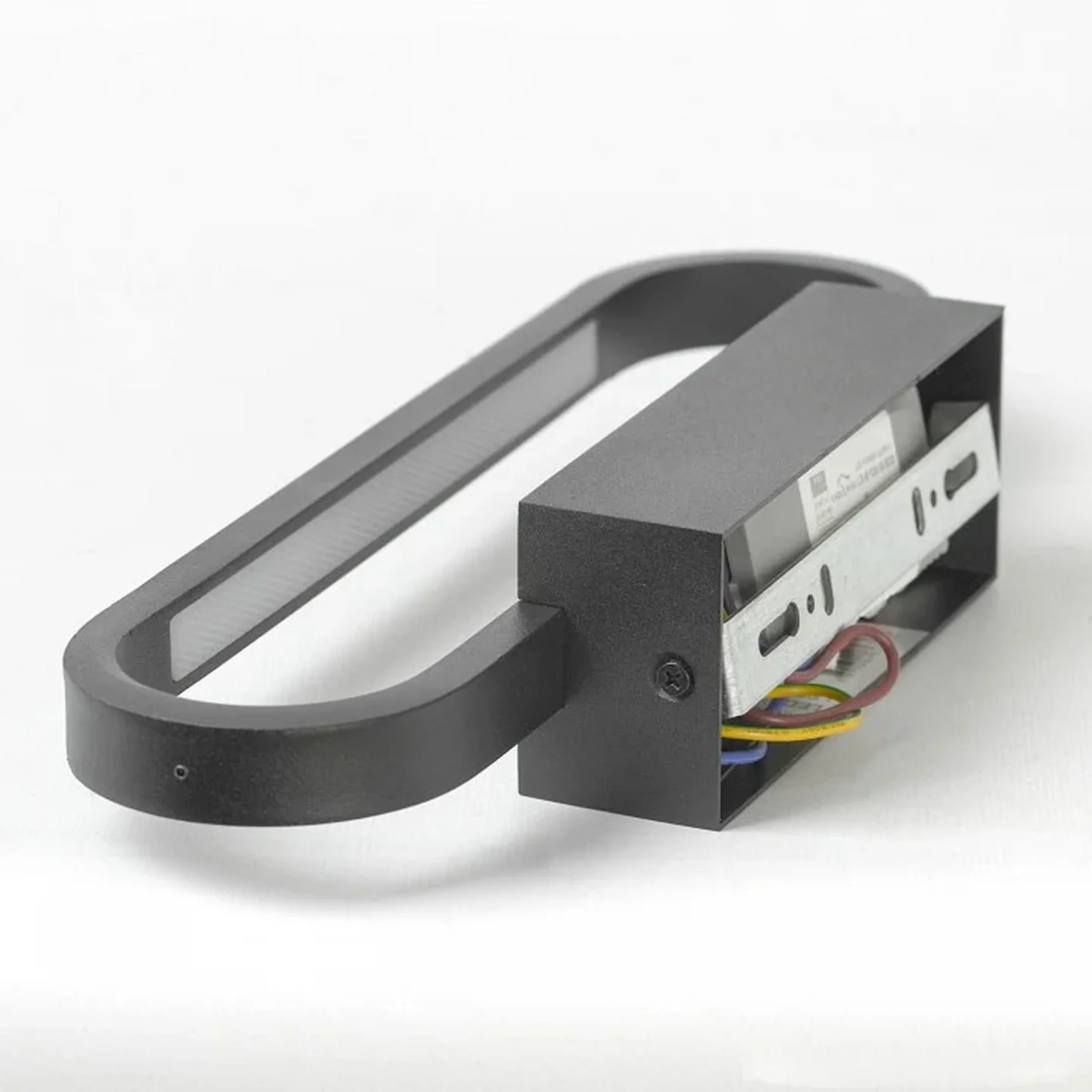 Бра Lussole Хенри LSP-7402