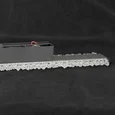 Накладной светильник Lussole Хардин LSP-7435