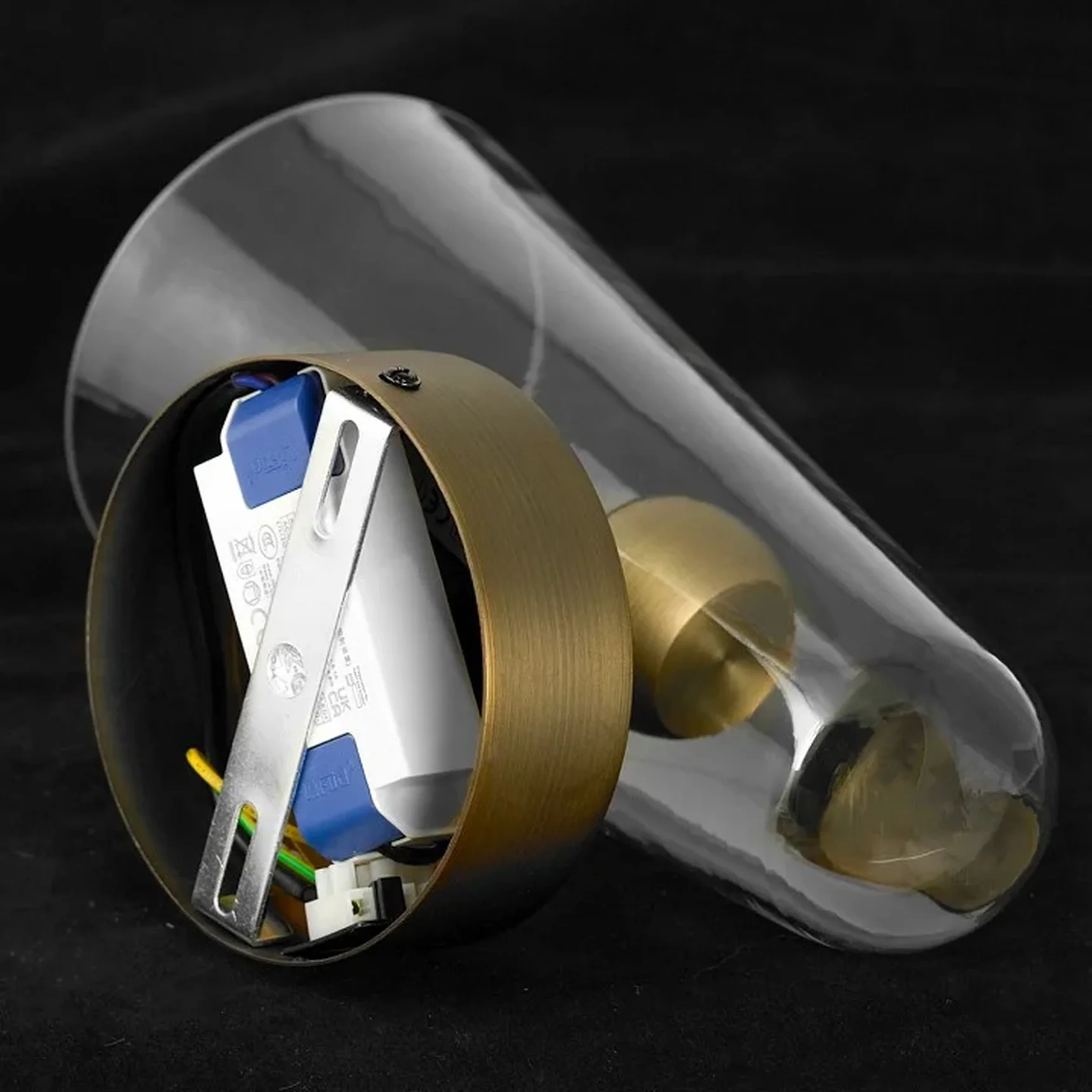 Бра Lussole Милам LSP-7456