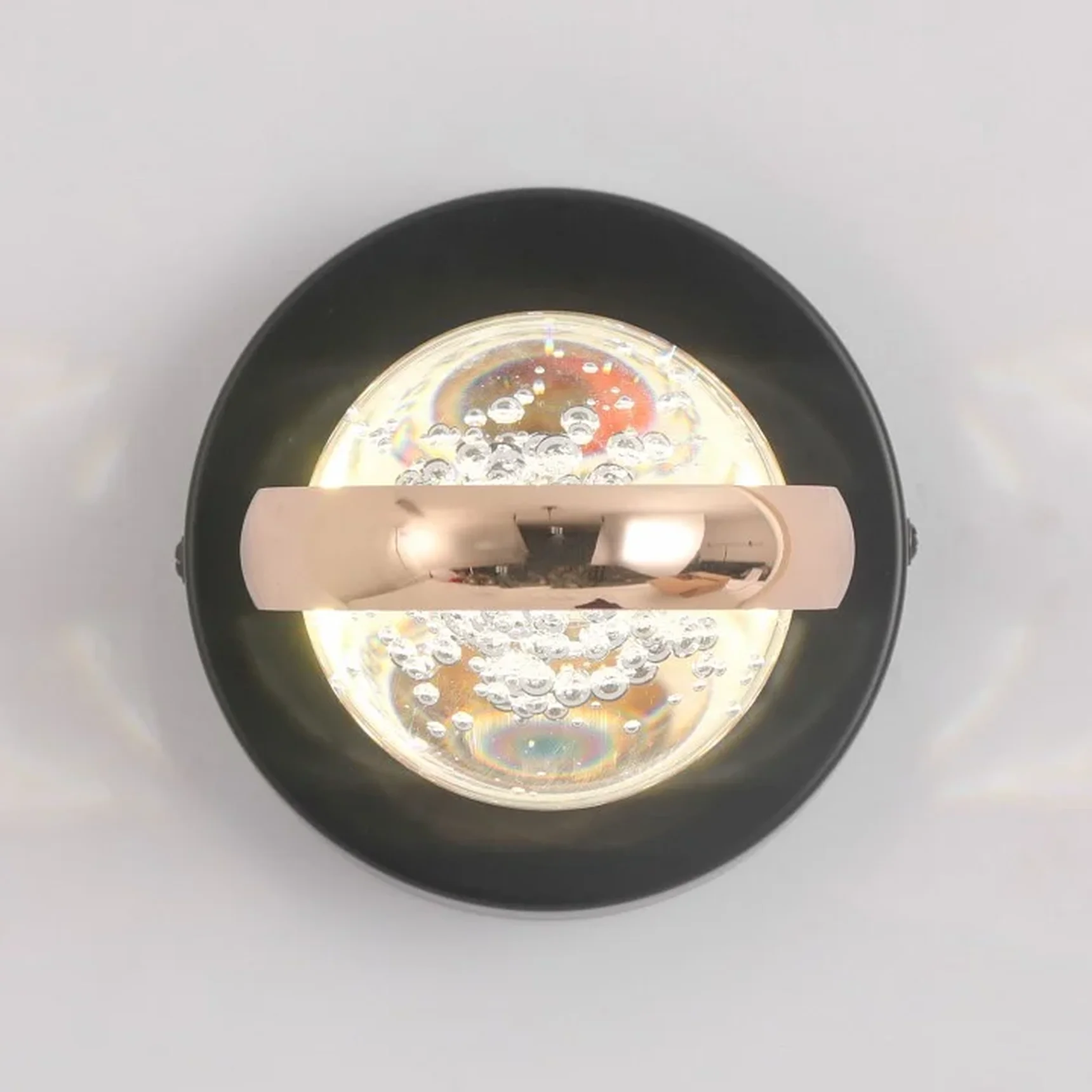 Накладной светильник Lussole Литтлрок LSP-7511