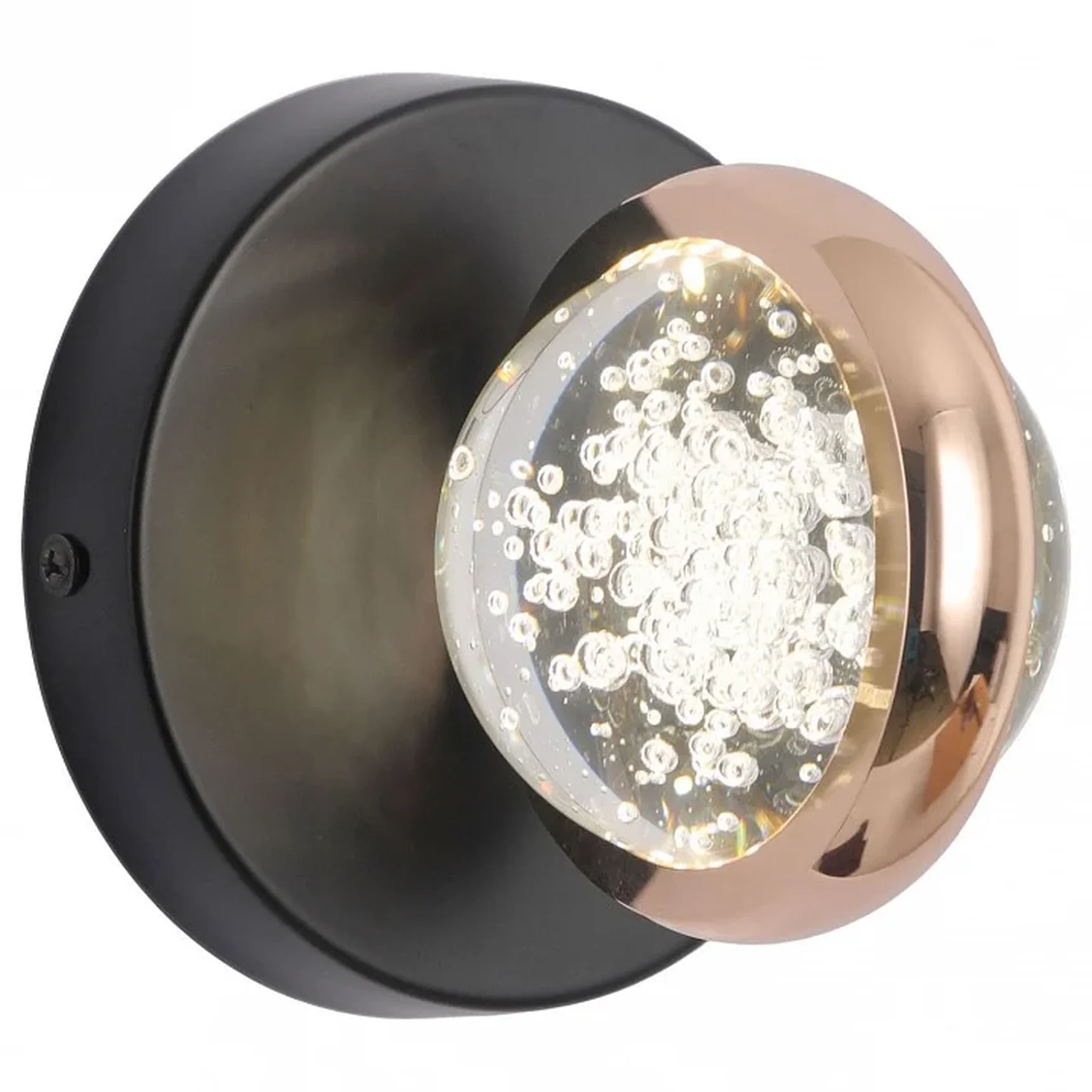 Накладной светильник Lussole Литтлрок LSP-7511
