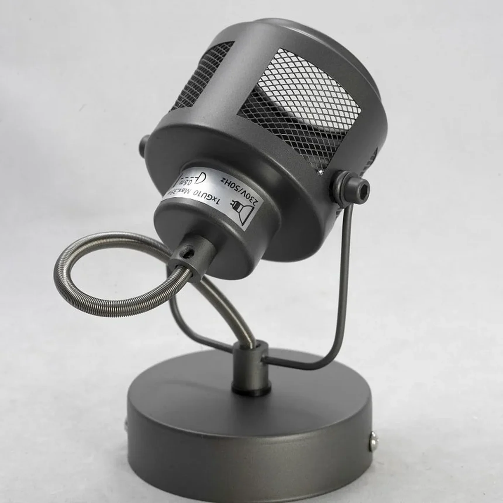 Бра Lussole Хайнес LSP-8045