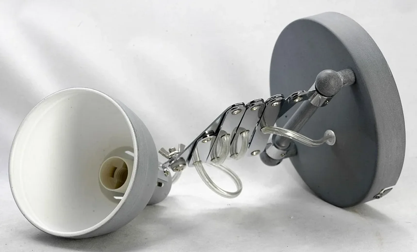 Бра Lussole Койукук LSP-8050
