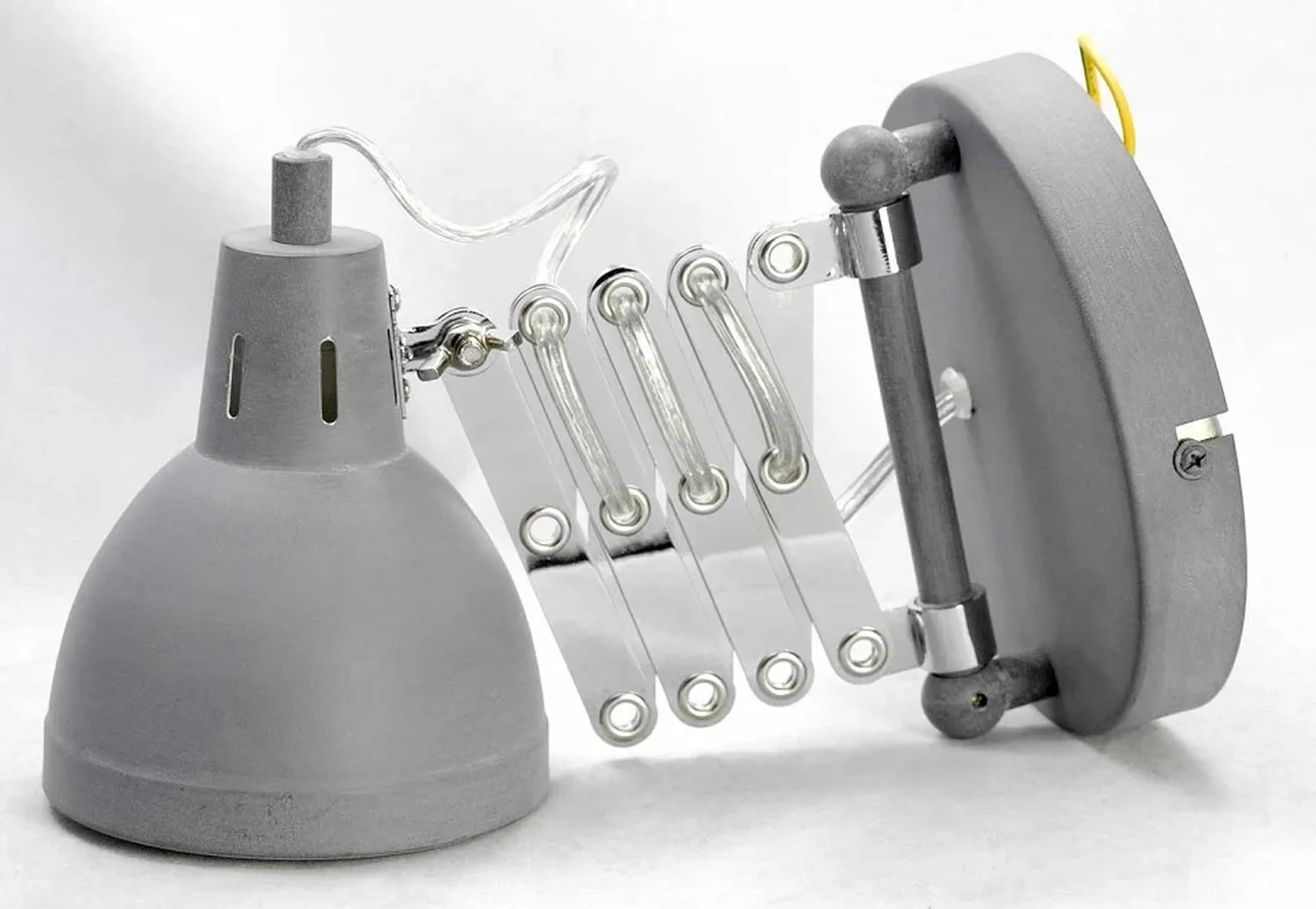 Бра Lussole Койукук LSP-8050V