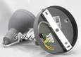 Бра Lussole Койукук LSP-8050V