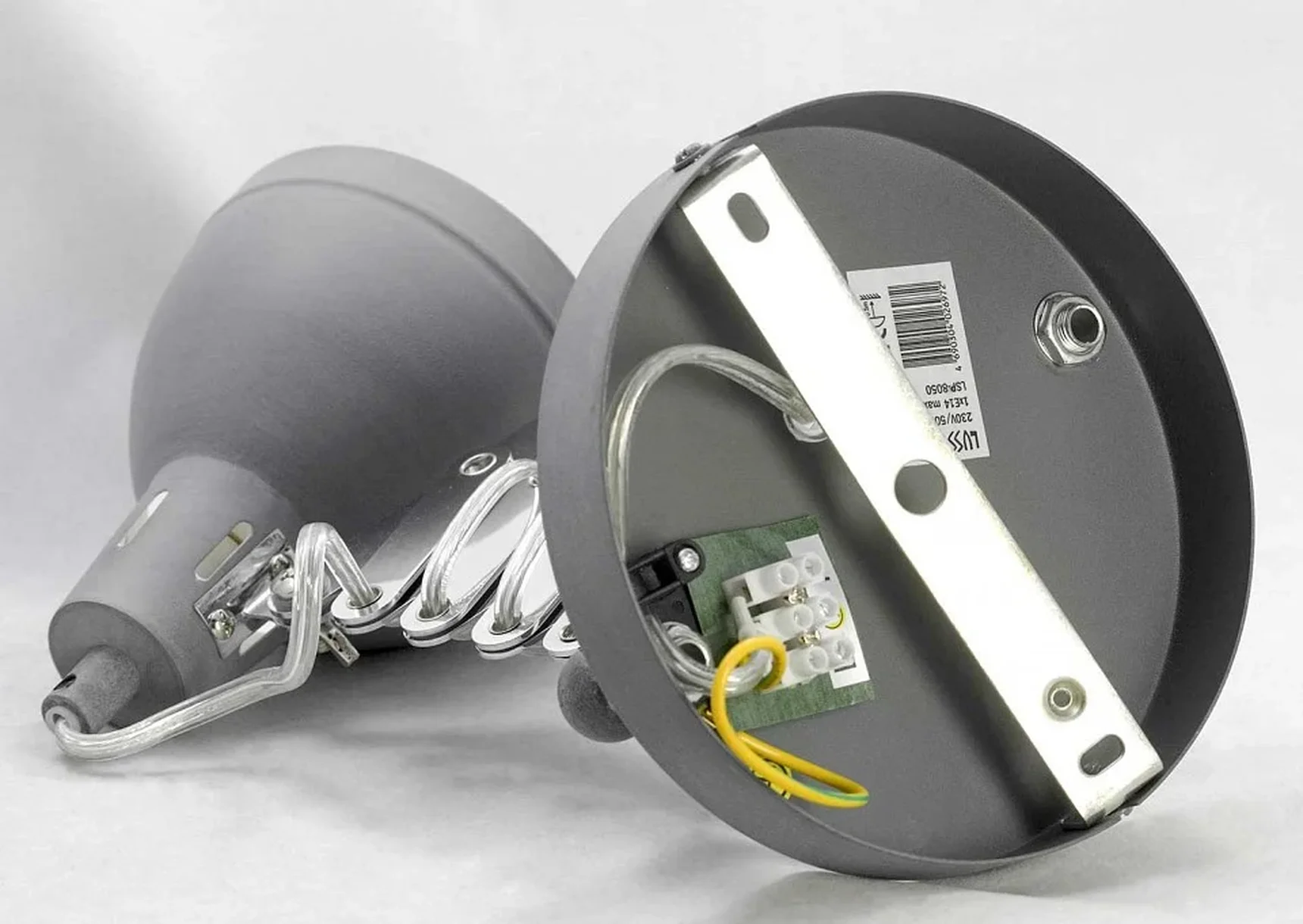 Бра Lussole Койукук LSP-8050V