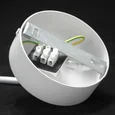 Подвесной светильник Марикопа LSP-8123
