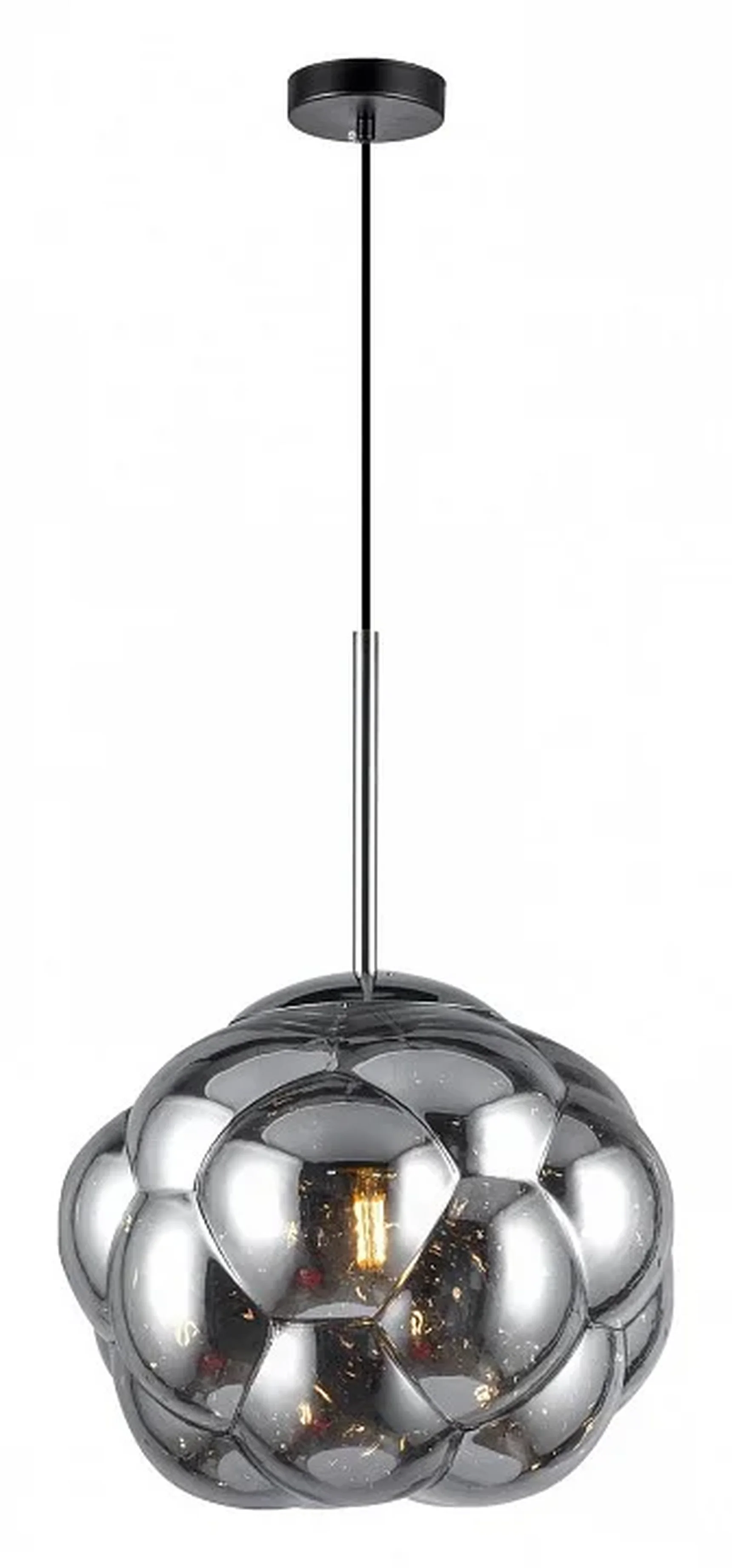 Подвесной светильник Lussole Lgo Strawberry LSP-8211