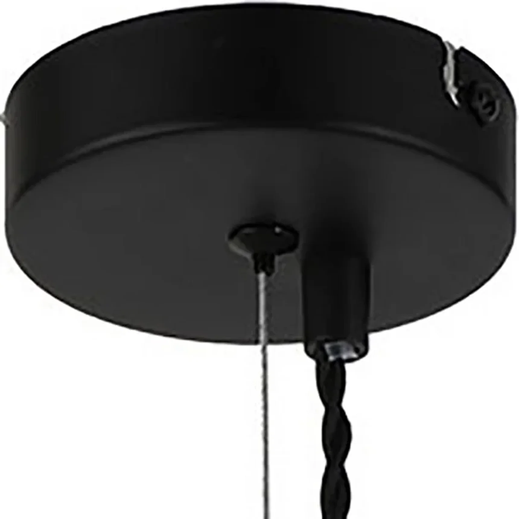 Подвесная люстра Lussole Loft Brooks LSP-8246