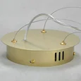 Подвесной светильник Lussole Ривер LSP-8366