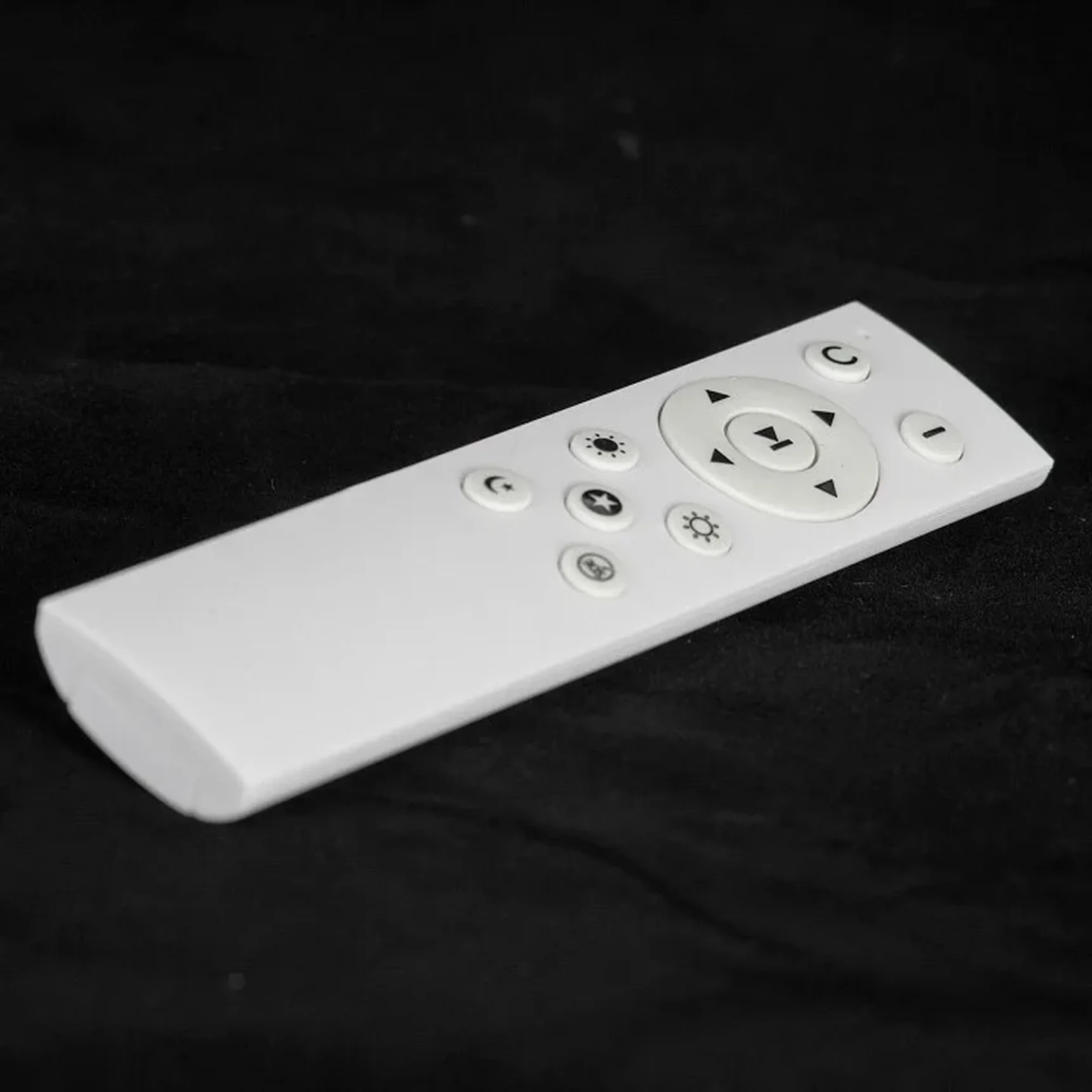 Накладной светильник Lussole Мунлайт LSP-8470
