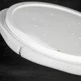 Накладной светильник Lussole Мунлайт LSP-8470