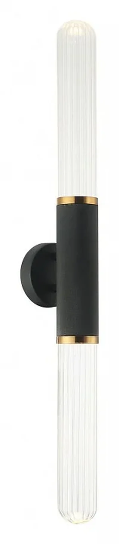 Бра Lussole Блоунт LSP-8484