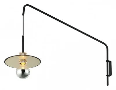 Бра Lussole Бутлер LSP-8494
