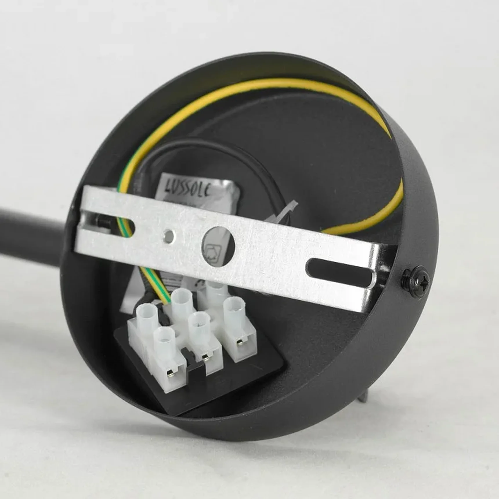 Бра Lussole Полк LSP-8539