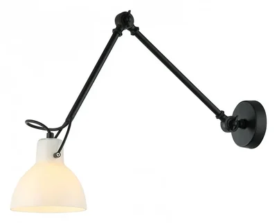 Бра Lussole Полк LSP-8539