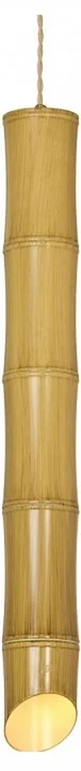 Подвесной светильник Lussole Бамбу LSP-8564-4
