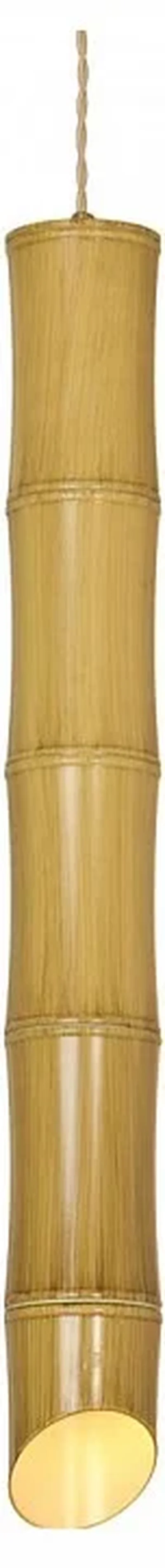 Подвесной светильник Lussole Бамбу LSP-8564-4