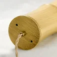 Подвесной светильник Lussole Бамбу LSP-8564-5