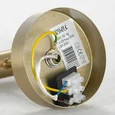 Бра Lussole Клебурн LSP-8591