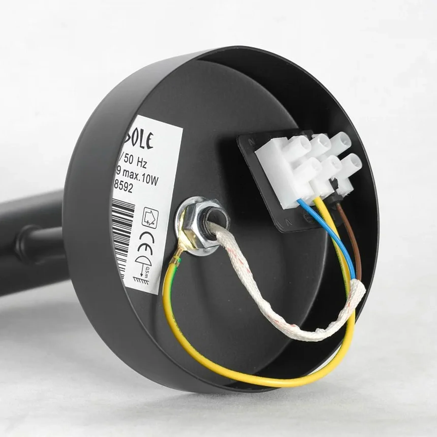 Бра Lussole Клебурн LSP-8592