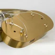 Подвесной светильник Lussole Конеку LSP-8622