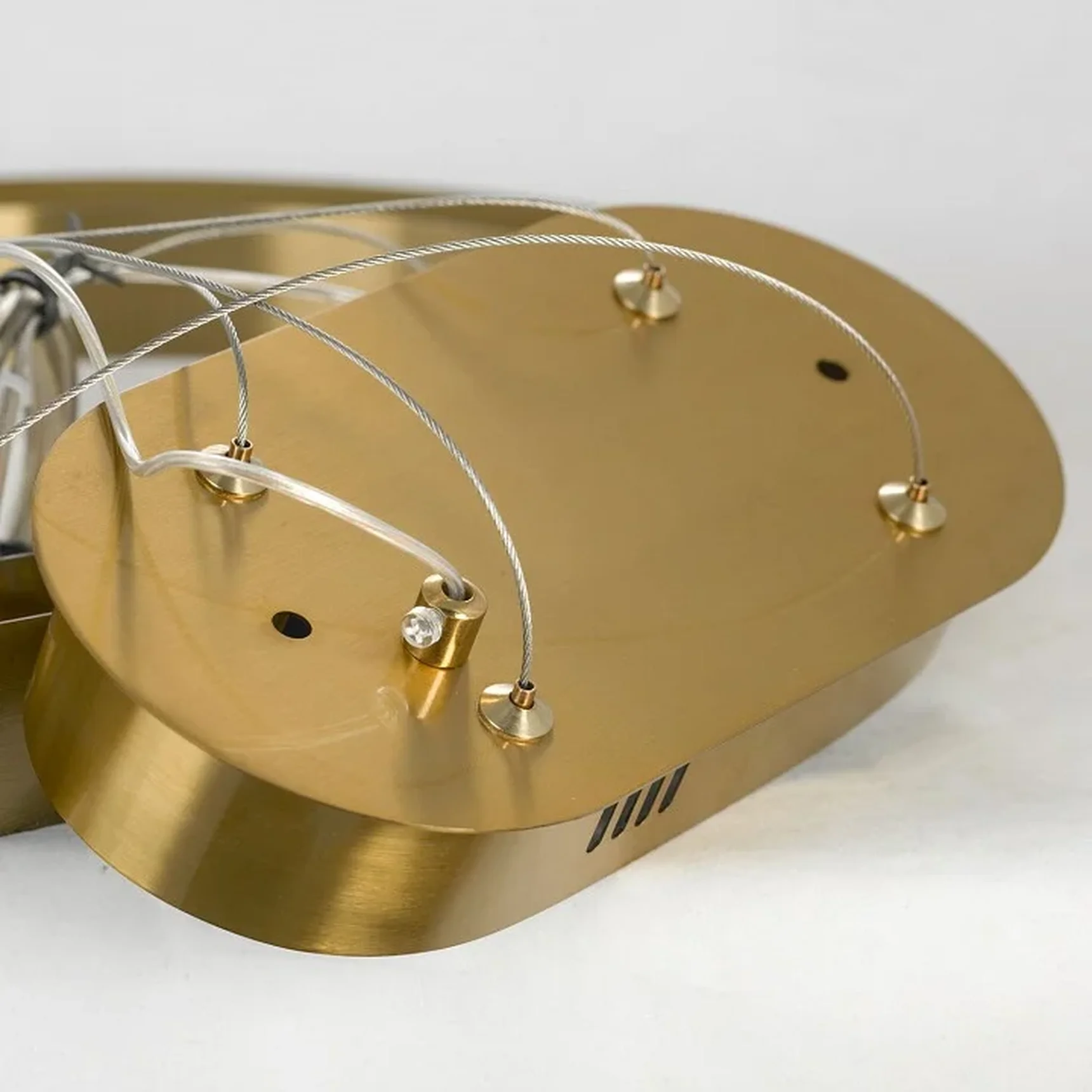 Подвесной светильник Lussole Конеку LSP-8622