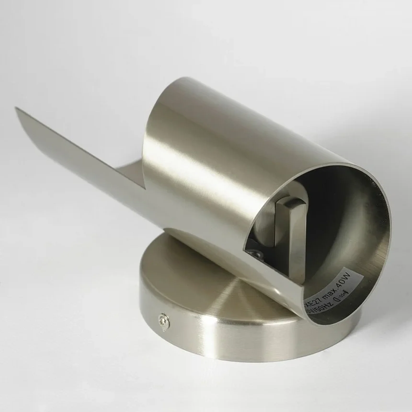 Бра Lussole Фонтана LSP-8807
