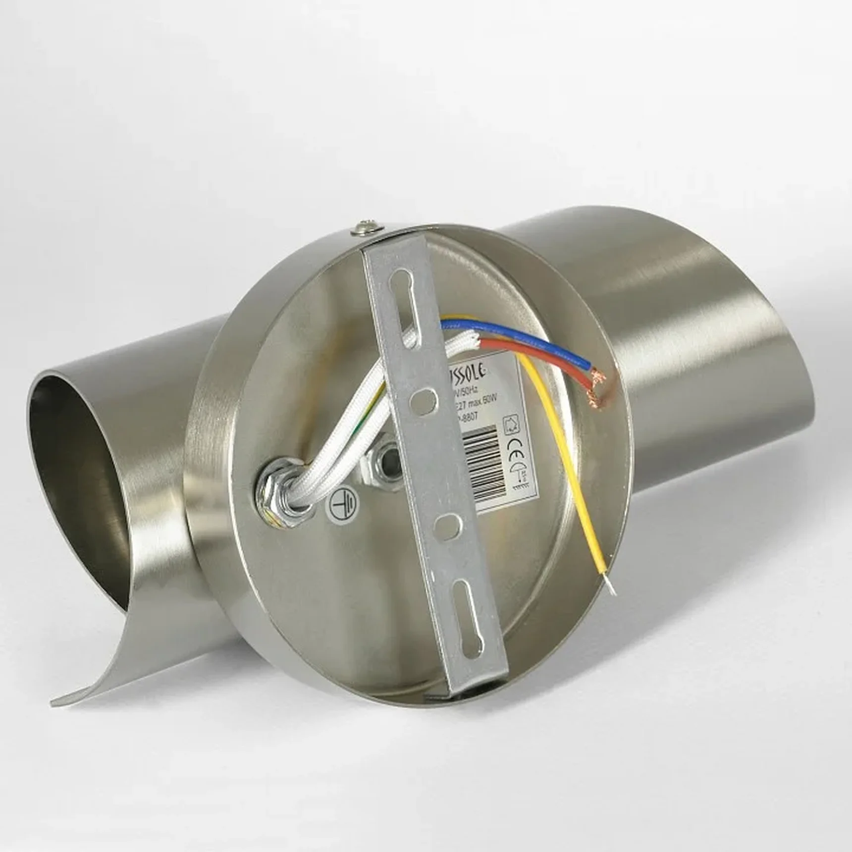 Бра Lussole Фонтана LSP-8807