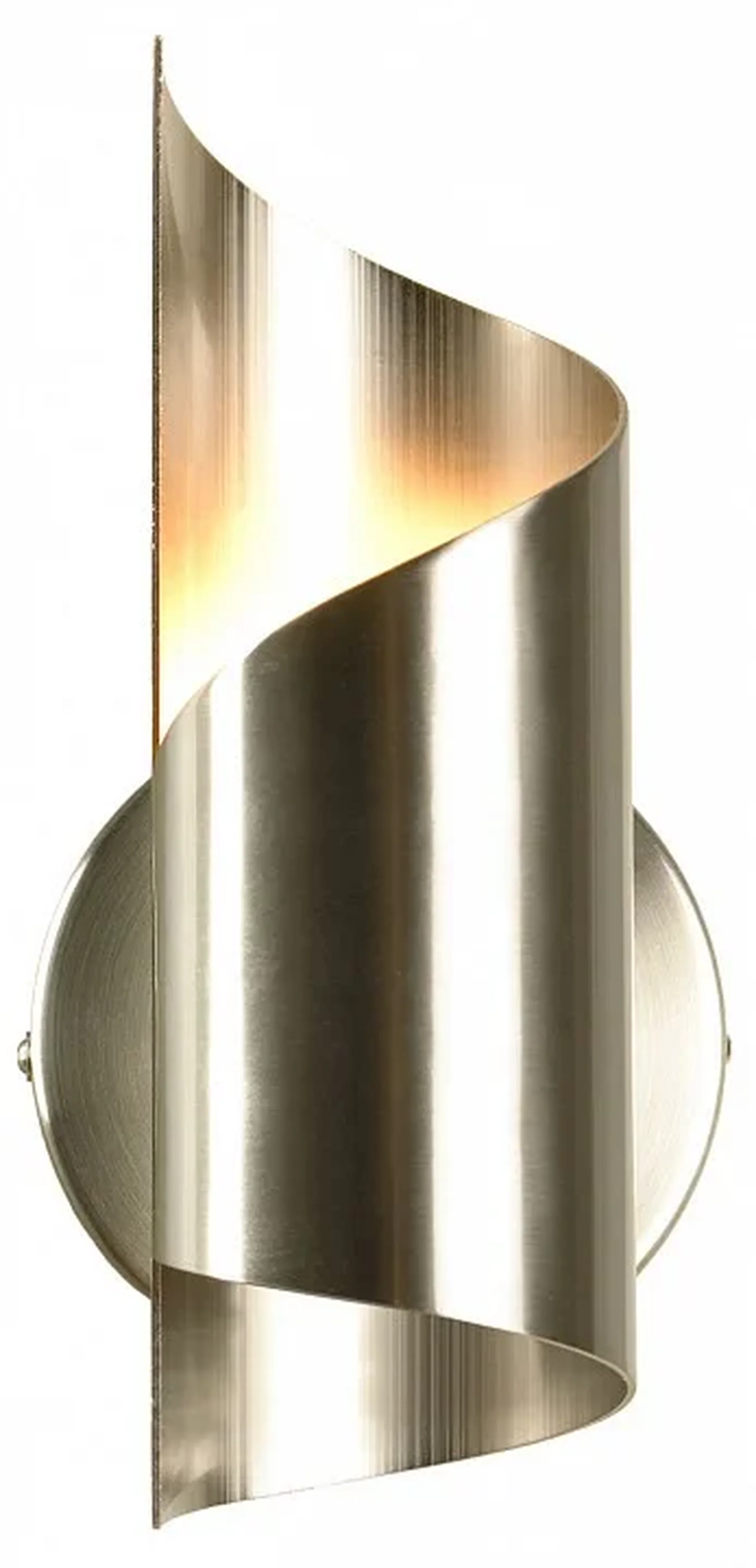 Бра Lussole Фонтана LSP-8807