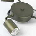 Подвесной светильник Lussole Фремонт LSP-8814