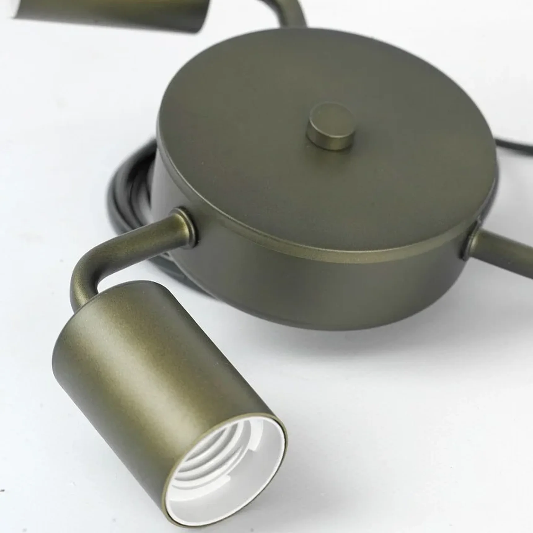 Подвесной светильник Lussole Фремонт LSP-8814