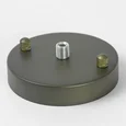 Подвесной светильник Lussole Фремонт LSP-8814