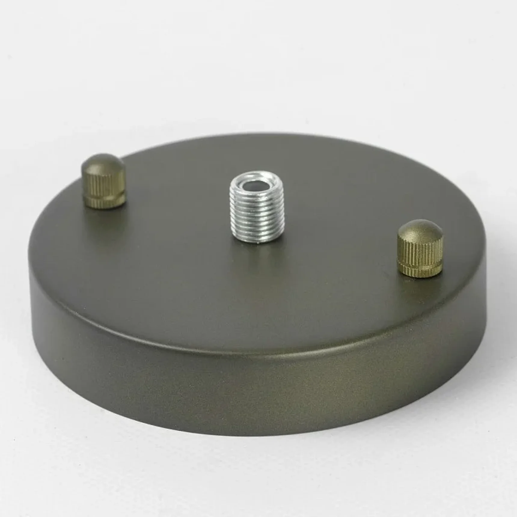 Подвесной светильник Lussole Фремонт LSP-8814