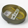 Подвесной светильник Lussole Фремонт LSP-8814