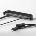 Бра Lussole Картер LSP-8864