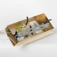 Подвесной светильник Lussole Напа LSP-8927