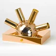 Накладной светильник Lussole Аляска LSP-8950