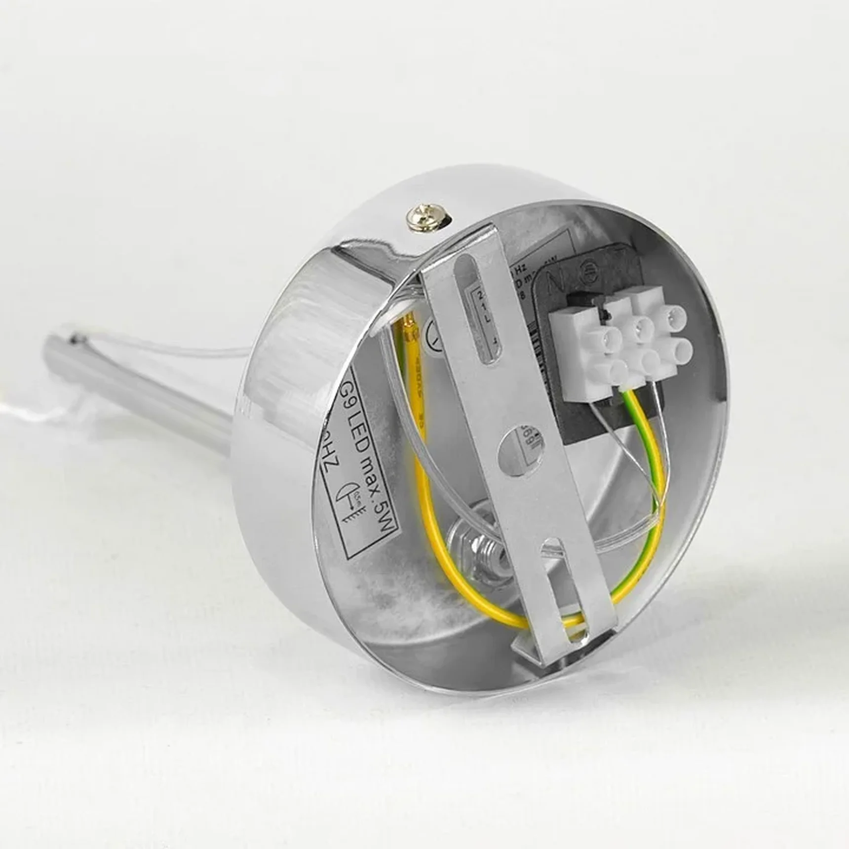 Бра Lussole Карнес LSP-8978